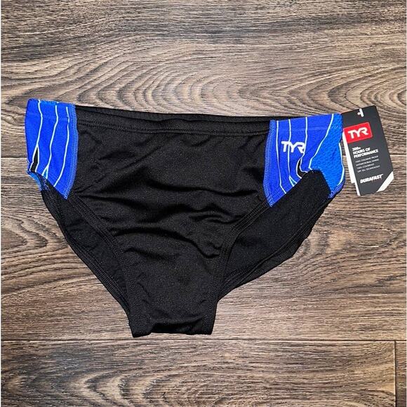 TYR Swim Briefs - Picture 1 of 4